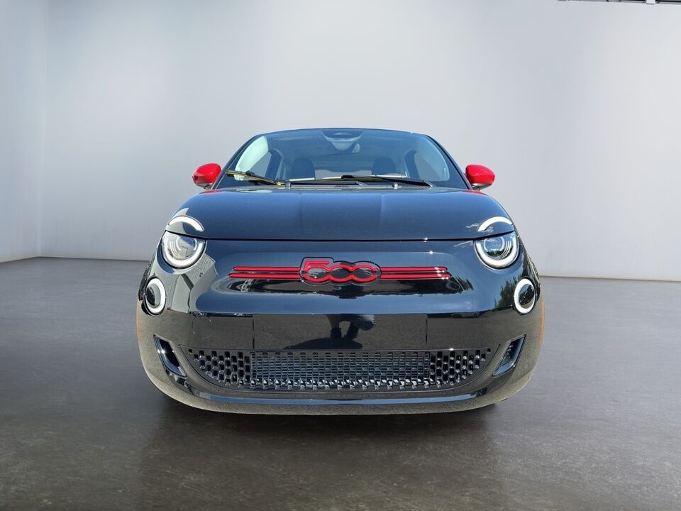 2024 Fiat 500E  - Desmeules Chrysler