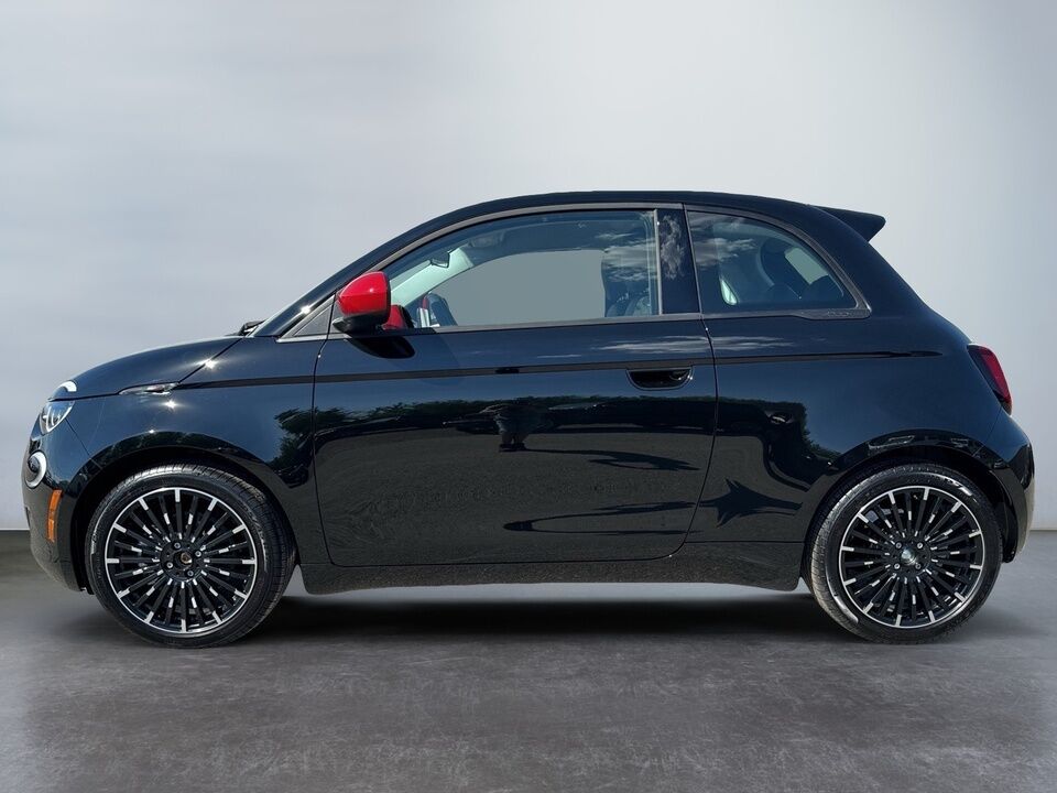 2024 Fiat 500E  - Desmeules Chrysler