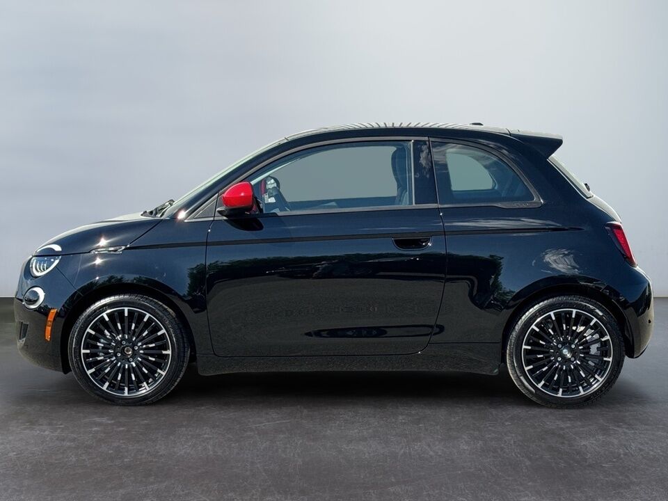 2024 Fiat 500E  - Desmeules Chrysler