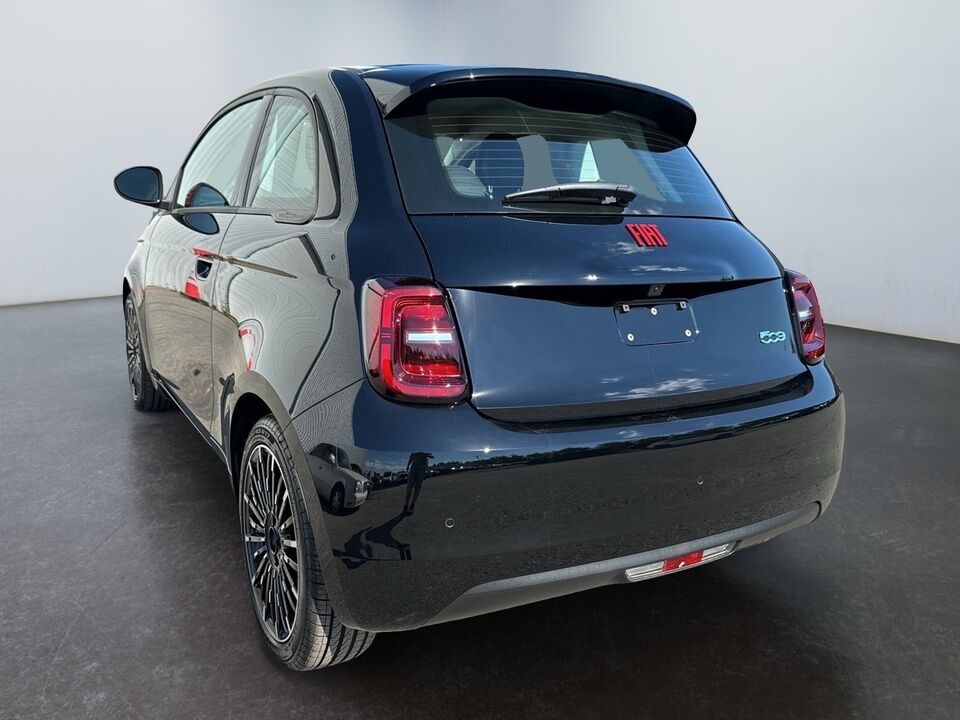 2024 Fiat 500E  - Desmeules Chrysler