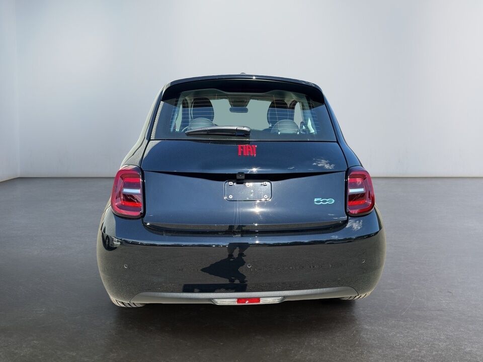 2024 Fiat 500E  - Desmeules Chrysler