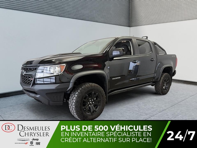 2019 Chevrolet Colorado for Sale  - DC-24400B  - Blainville Chrysler