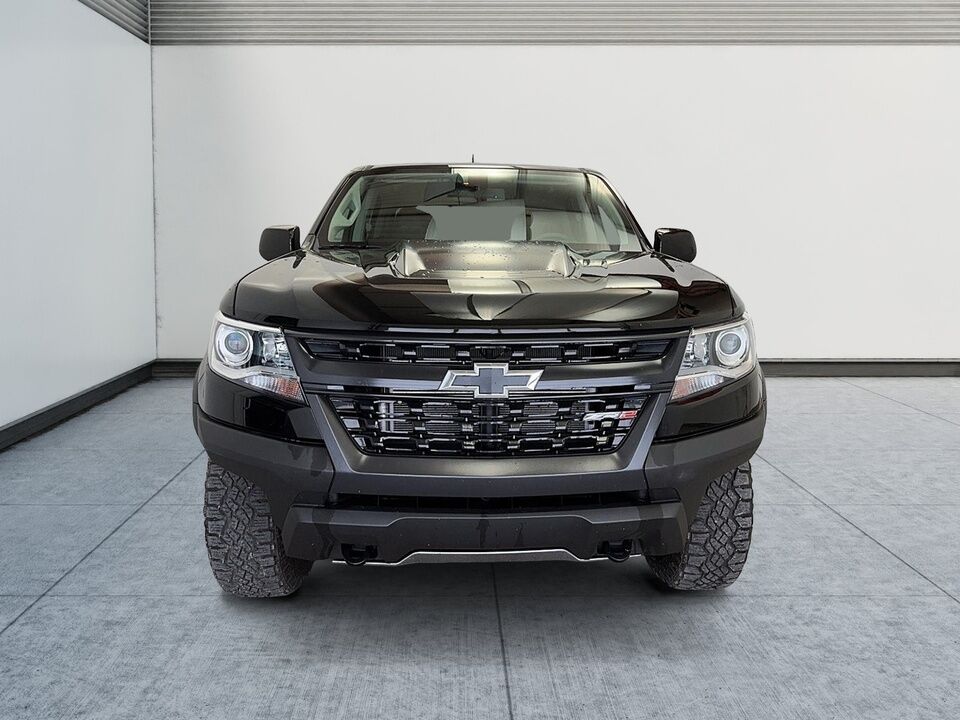 2019 Chevrolet Colorado  - Blainville Chrysler