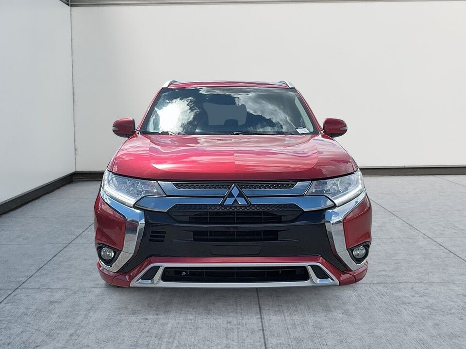 2019 Mitsubishi Outlander PHEV  - Blainville Chrysler