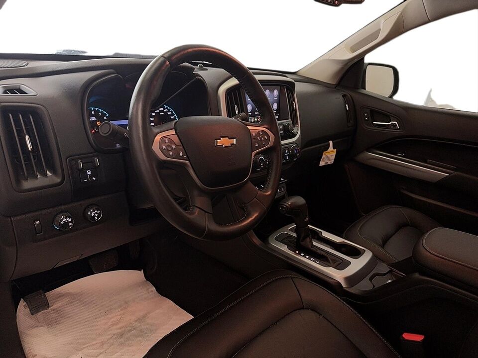 2019 Chevrolet Colorado  - Blainville Chrysler