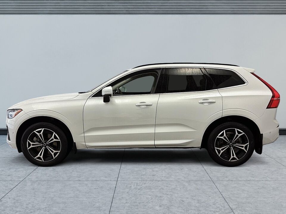 2022 Volvo XC60  - Desmeules Chrysler