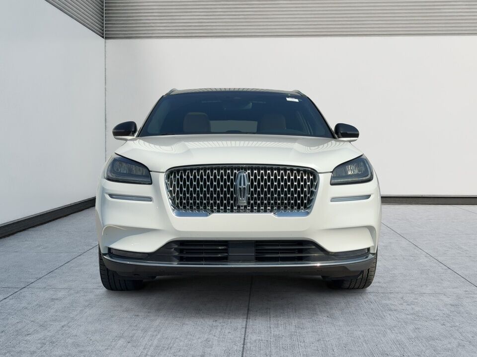 2020 Lincoln CORSAIR RESERVE  - Desmeules Chrysler