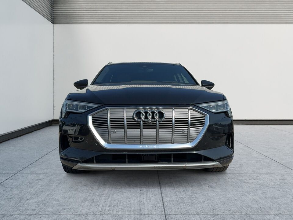 2019 Audi e-tron  - Blainville Chrysler