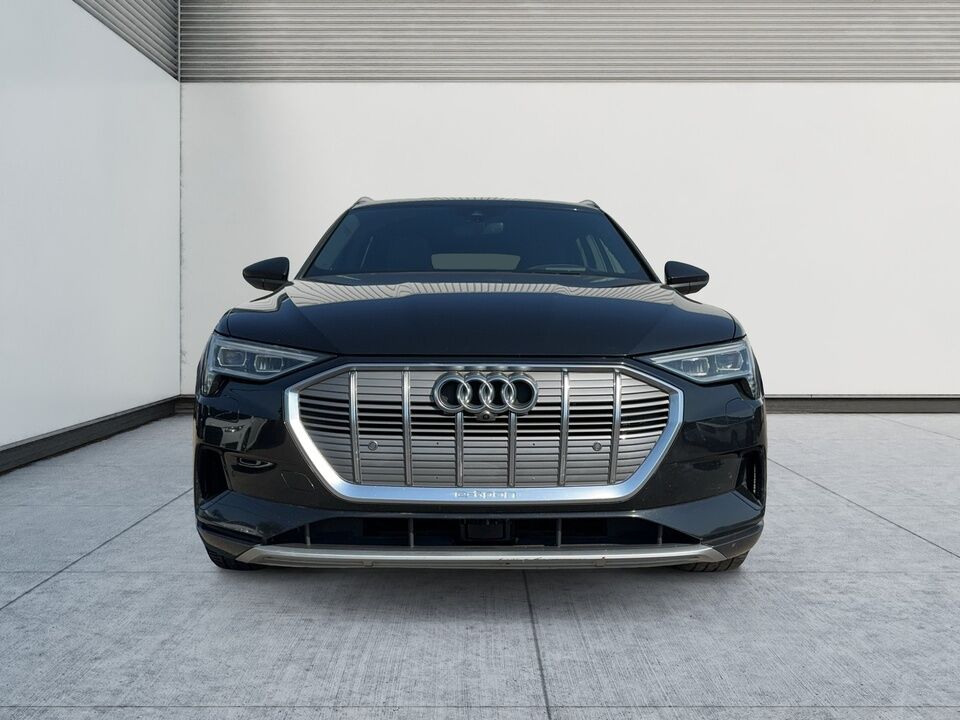 2019 Audi e-tron  - Blainville Chrysler