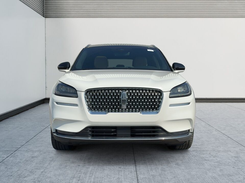 2020 Lincoln CORSAIR RESERVE  - Desmeules Chrysler