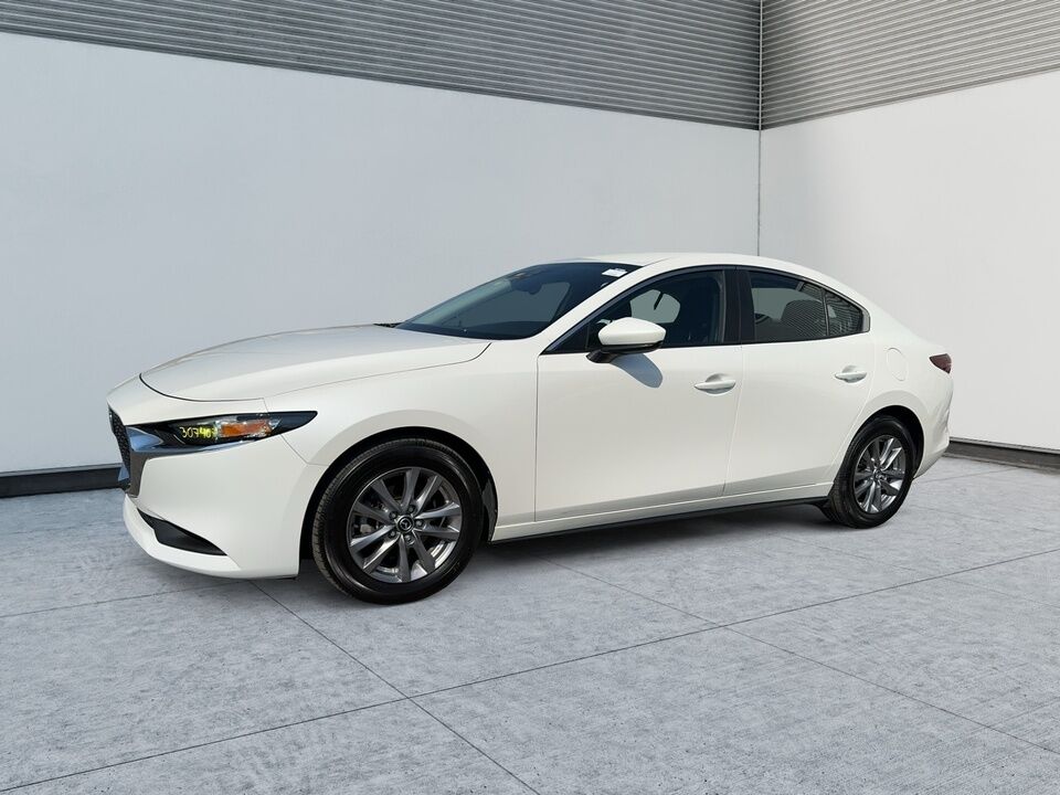 2021 Mazda 3 SELECT  - Blainville Chrysler