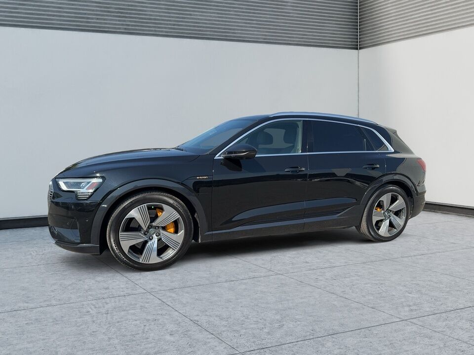 2019 Audi e-tron  - Blainville Chrysler