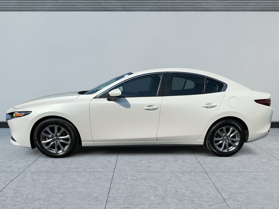 2021 Mazda 3 SELECT  - Blainville Chrysler