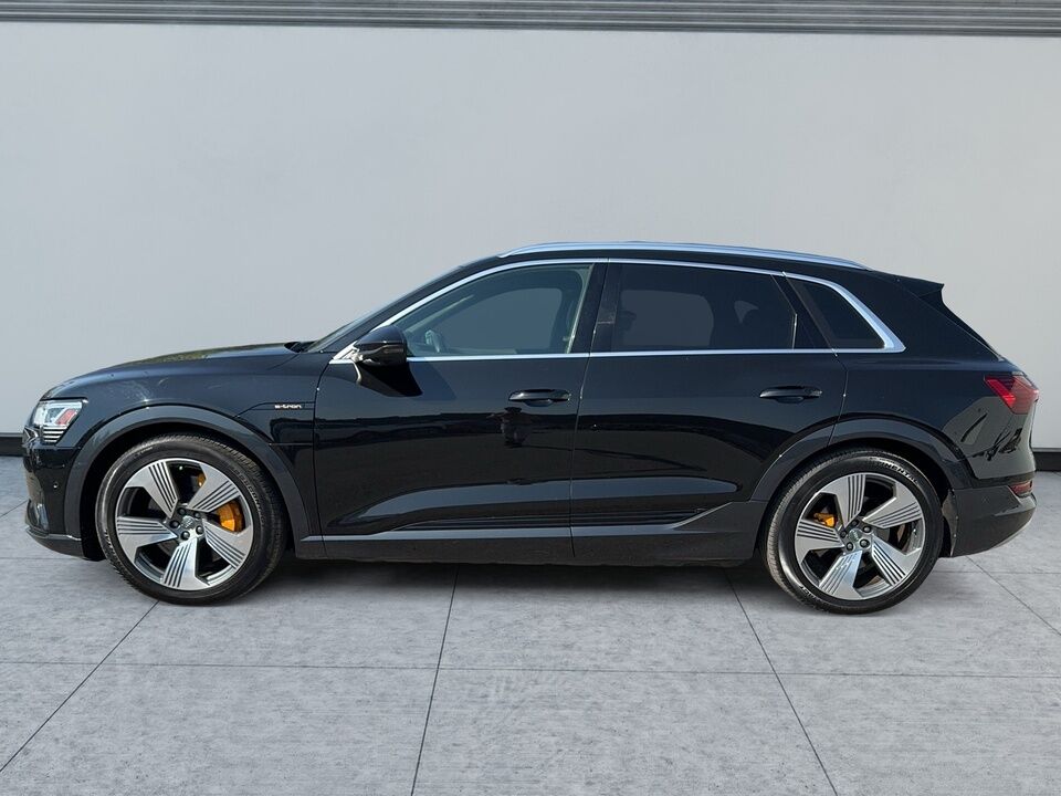 2019 Audi e-tron  - Blainville Chrysler