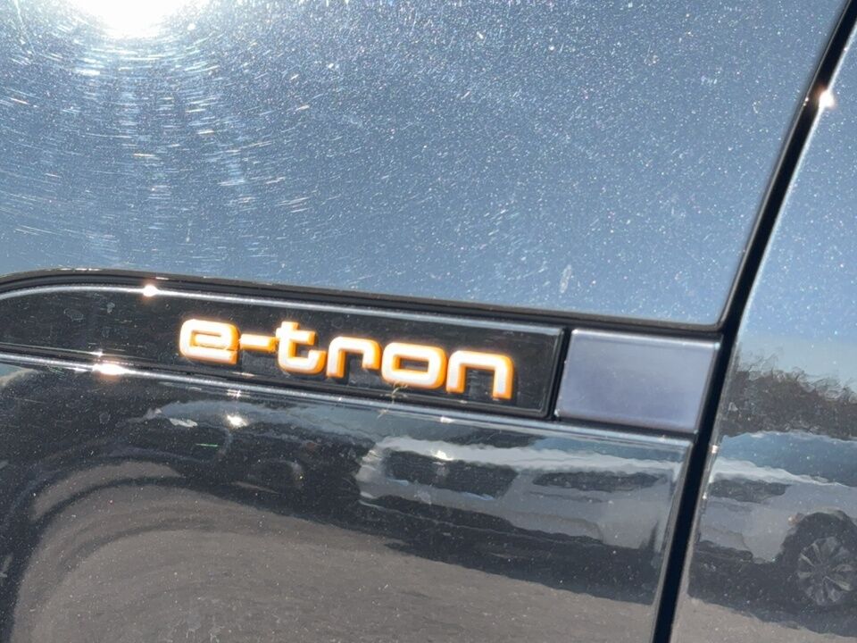 2019 Audi e-tron  - Blainville Chrysler