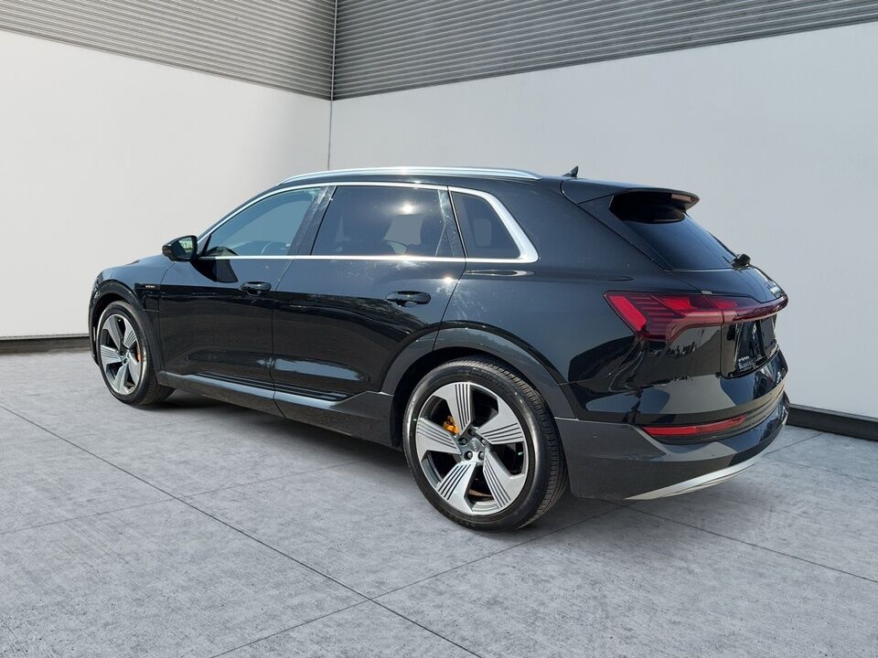 2019 Audi e-tron  - Blainville Chrysler