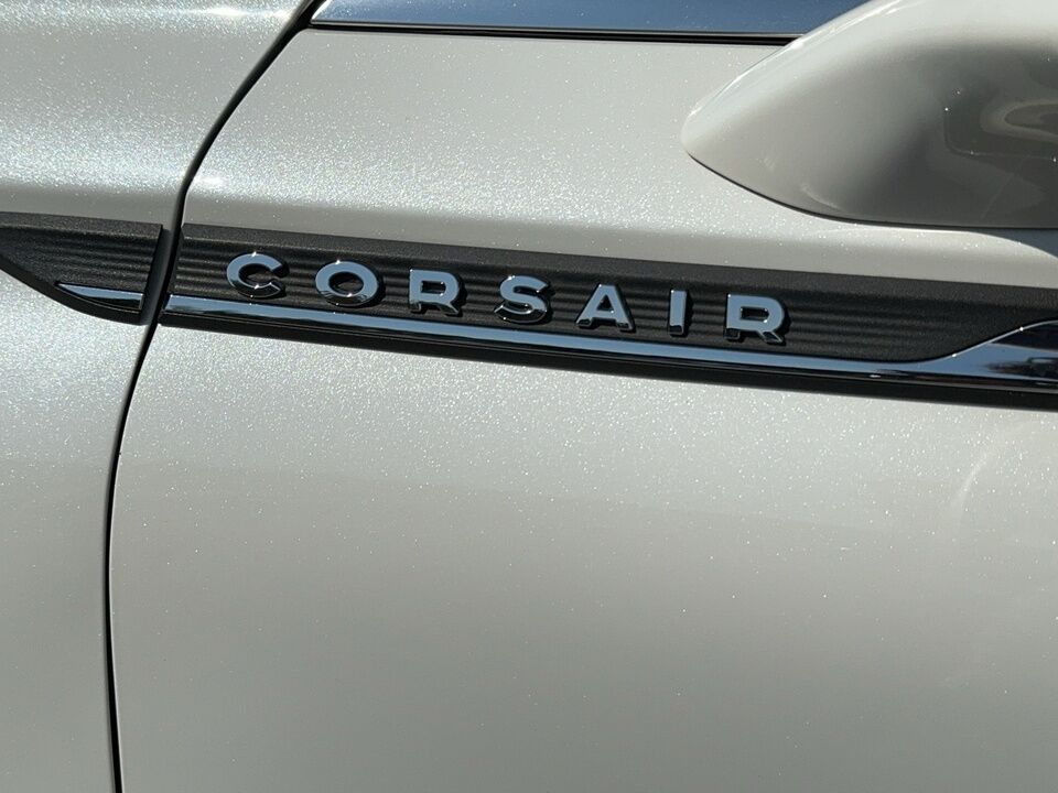 2020 Lincoln CORSAIR RESERVE  - Desmeules Chrysler