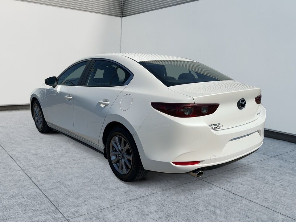 2021 Mazda 3 SELECT  - Blainville Chrysler