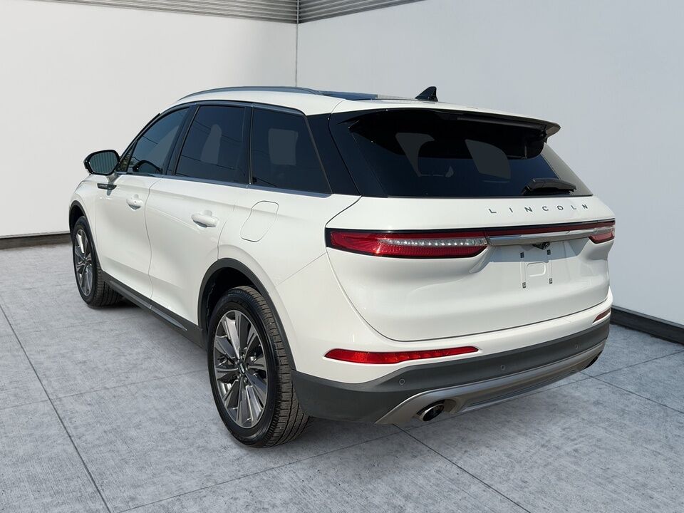 2020 Lincoln CORSAIR RESERVE  - Blainville Chrysler