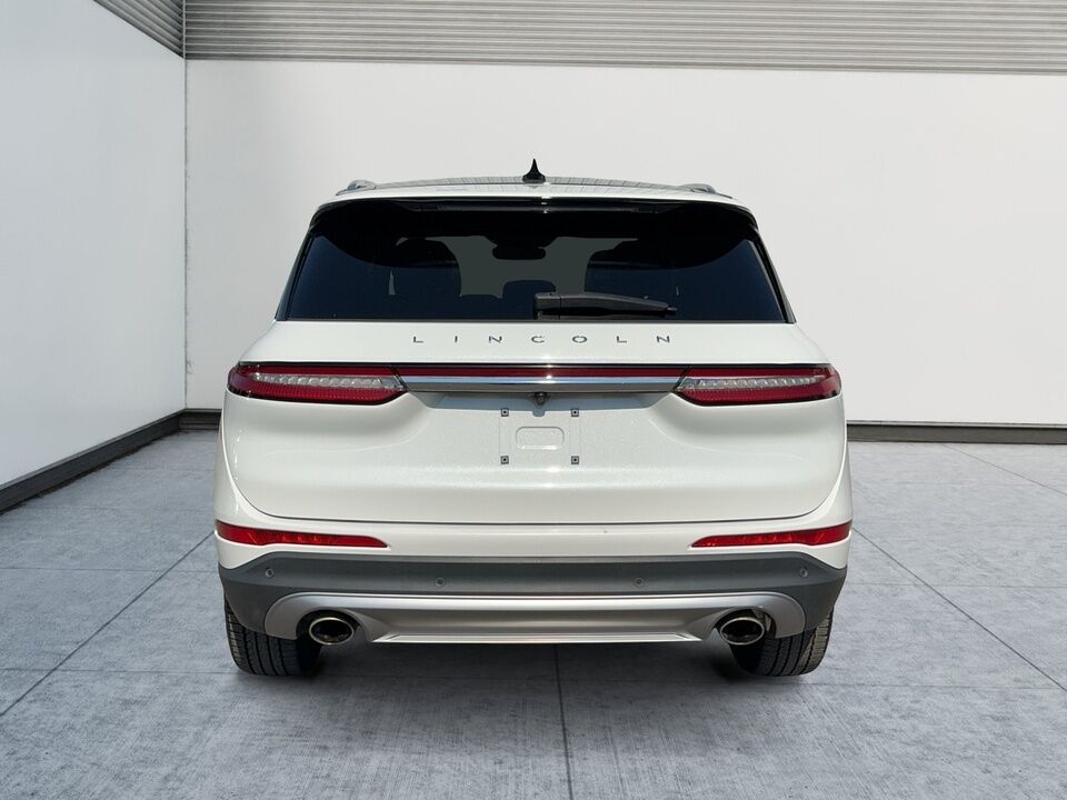 2020 Lincoln CORSAIR RESERVE  - Blainville Chrysler