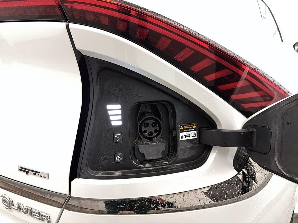 2023 Kia EV6  - Desmeules Chrysler