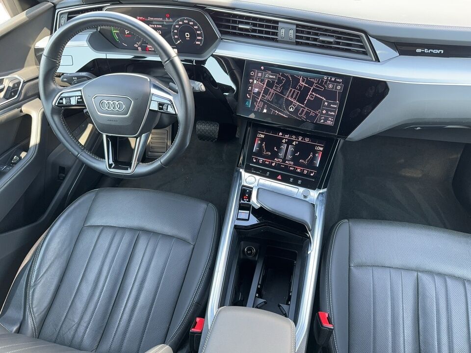 2019 Audi e-tron  - Blainville Chrysler