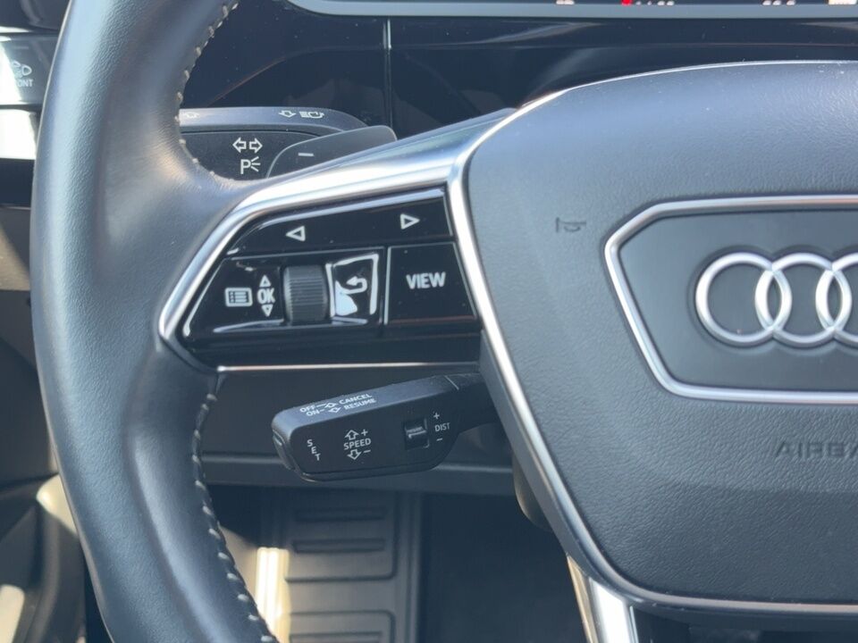 2019 Audi e-tron  - Blainville Chrysler