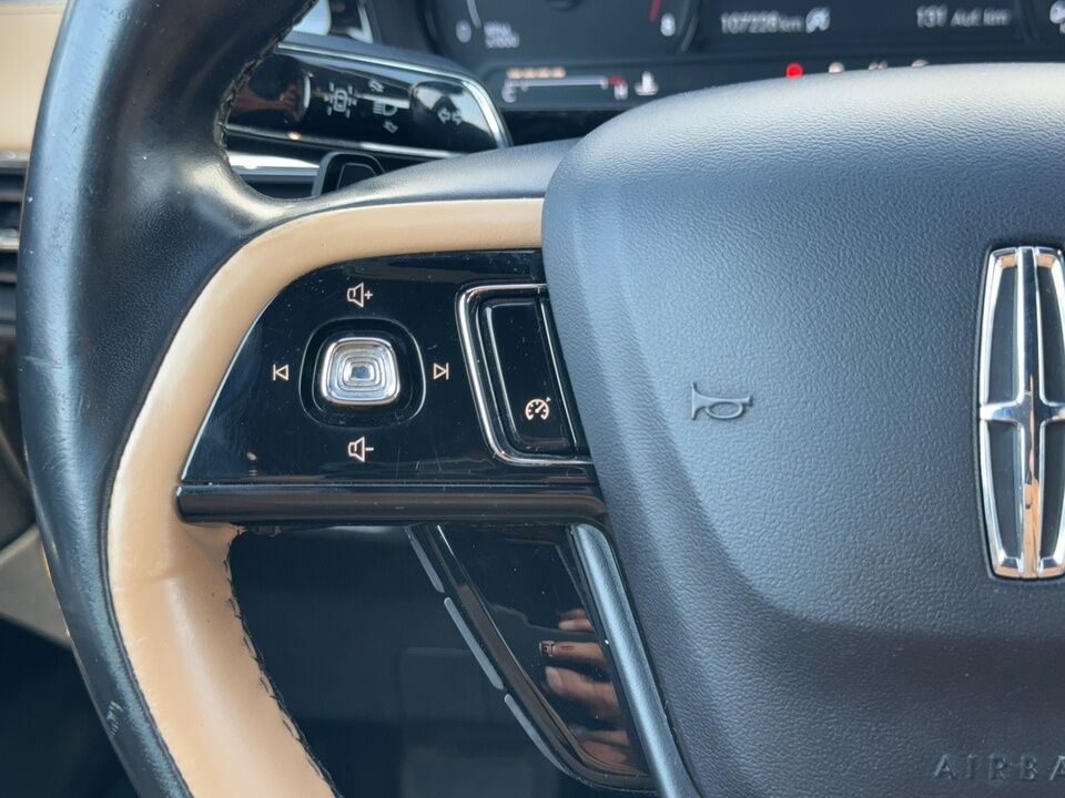 2020 Lincoln CORSAIR RESERVE  - Desmeules Chrysler