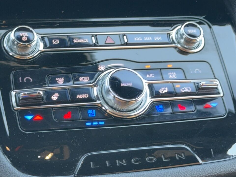 2020 Lincoln CORSAIR RESERVE  - Blainville Chrysler