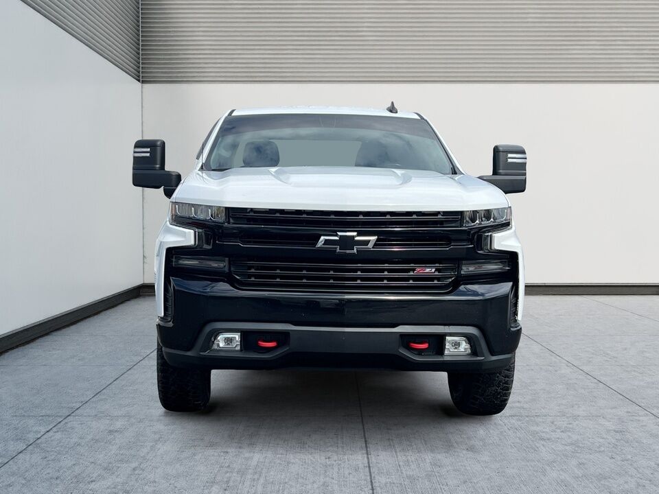 2020 Chevrolet Silverado 1500  - Blainville Chrysler