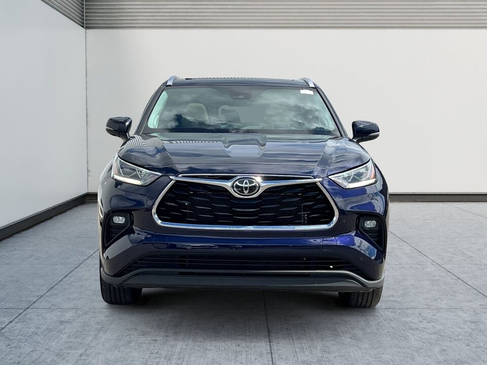 2023 Toyota Highlander  - Blainville Chrysler