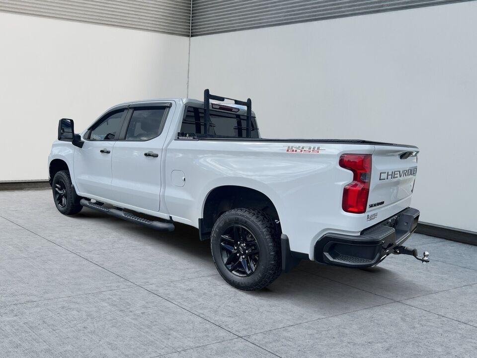 2020 Chevrolet Silverado 1500  - Blainville Chrysler