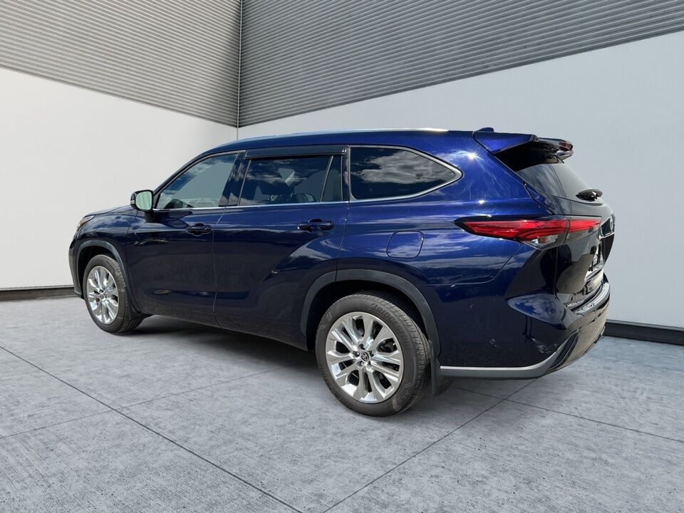 2023 Toyota Highlander  - Blainville Chrysler