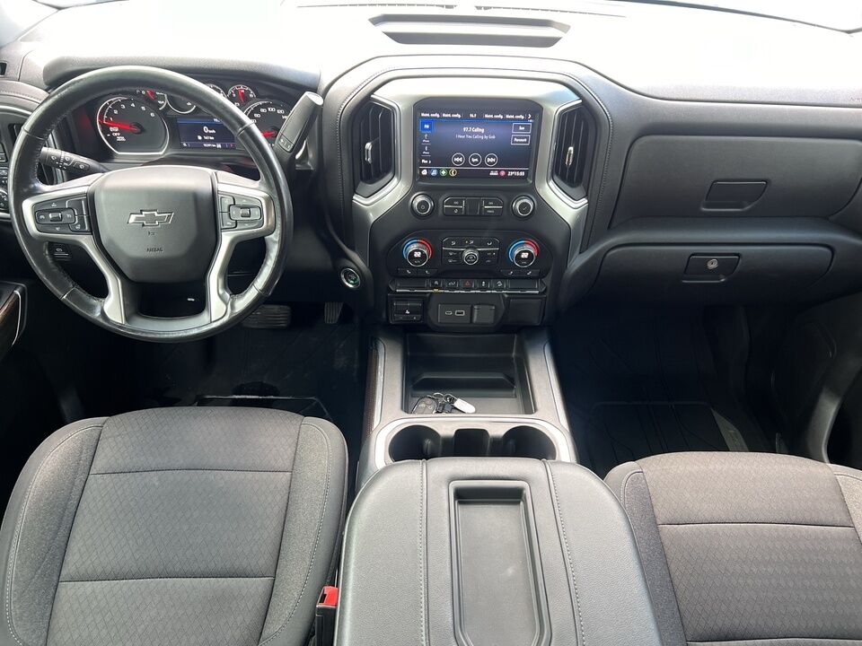 2020 Chevrolet Silverado 1500  - Blainville Chrysler