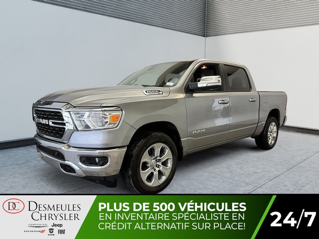 2022 Ram 1500 for Sale  - DC-L5660  - Blainville Chrysler