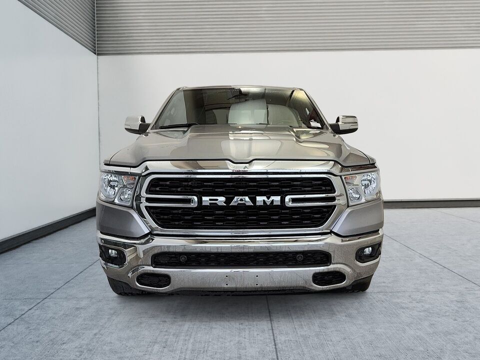 2022 Ram 1500  - Blainville Chrysler