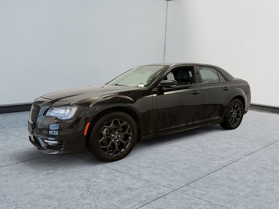 2022 Chrysler 300  - Desmeules Chrysler