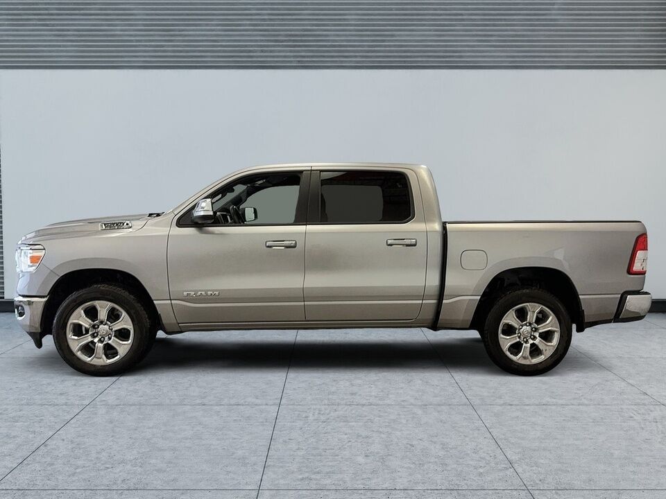 2022 Ram 1500  - Blainville Chrysler