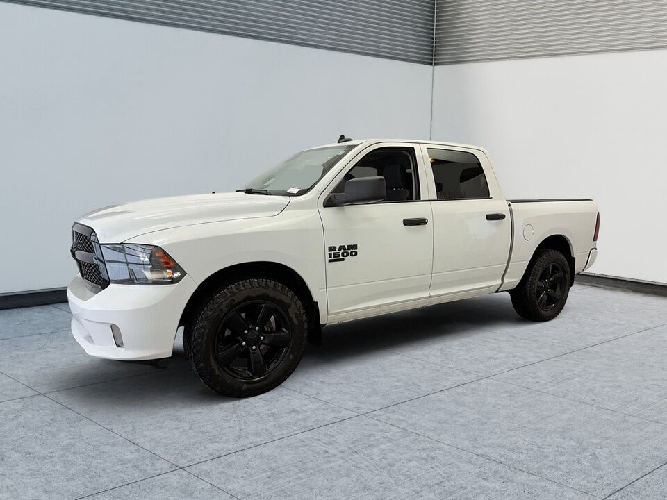 2022 Ram 1500 Classic  - Blainville Chrysler