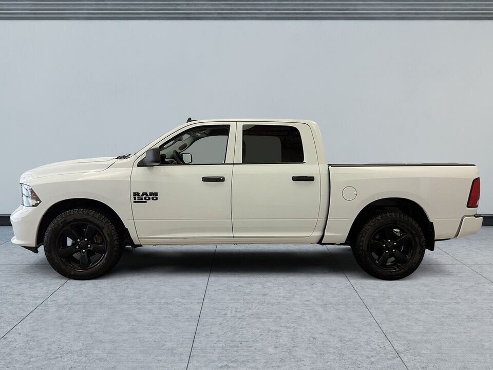 2022 Ram 1500 Classic  - Blainville Chrysler