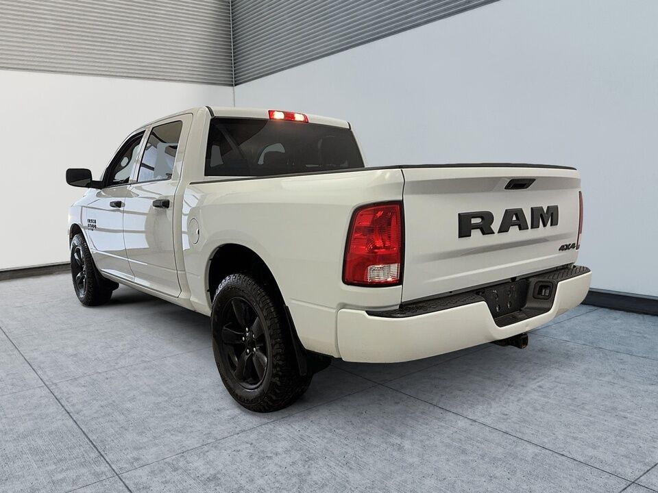 2022 Ram 1500 Classic  - Blainville Chrysler