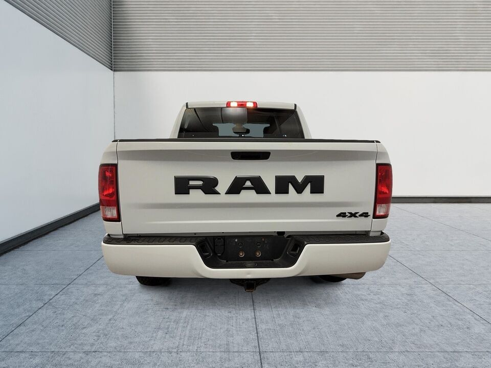 2022 Ram 1500 Classic  - Blainville Chrysler