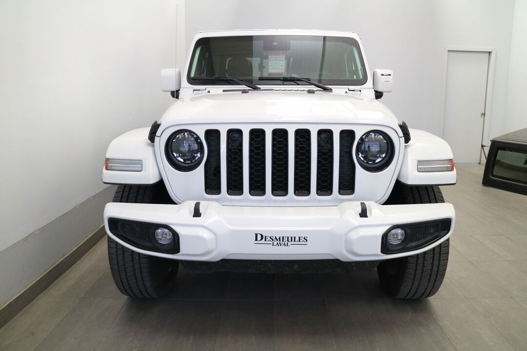 2023 Jeep Gladiator  - Blainville Chrysler