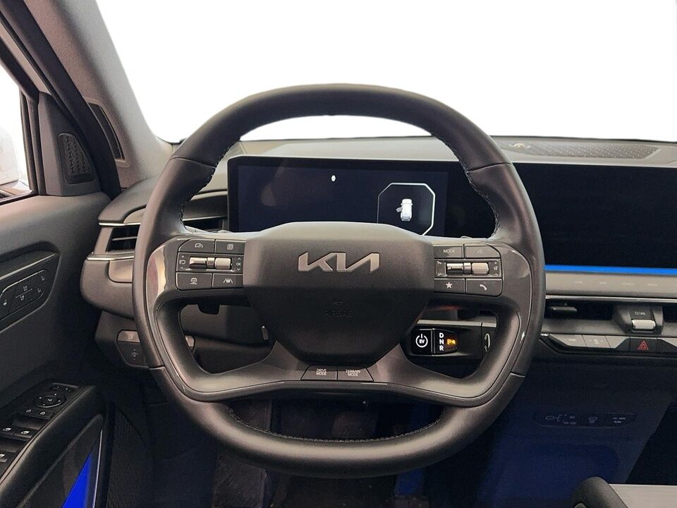 2024 Kia EV9  - Blainville Chrysler