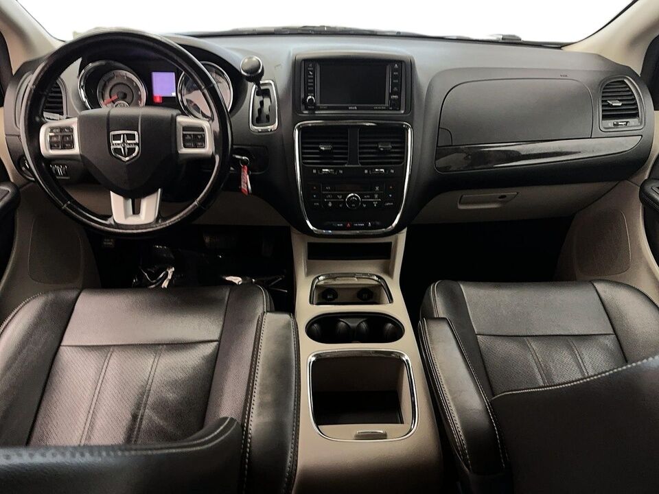 2020 Dodge Grand Caravan  - Desmeules Chrysler