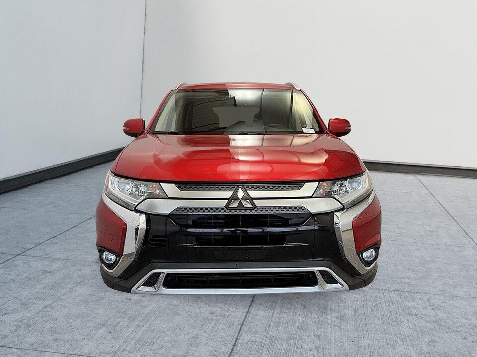 2020 Mitsubishi Outlander  - Blainville Chrysler