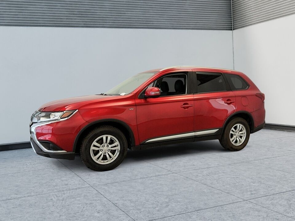 2020 Mitsubishi Outlander  - Blainville Chrysler