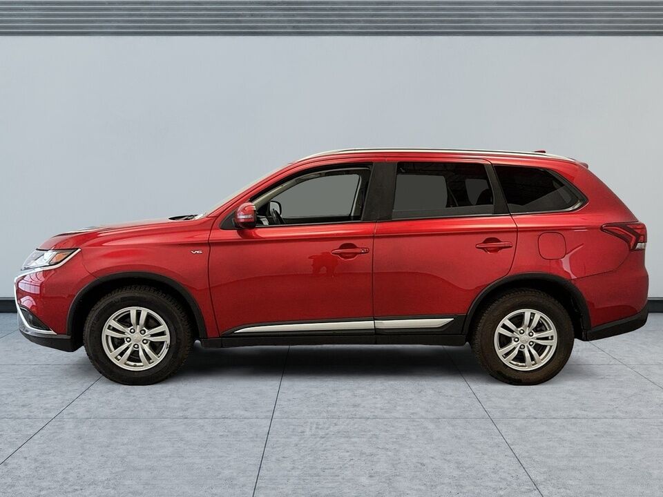 2020 Mitsubishi Outlander  - Blainville Chrysler