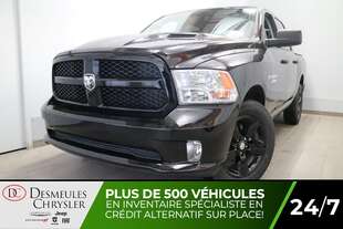 2022 Ram 1500 Classic CLAS