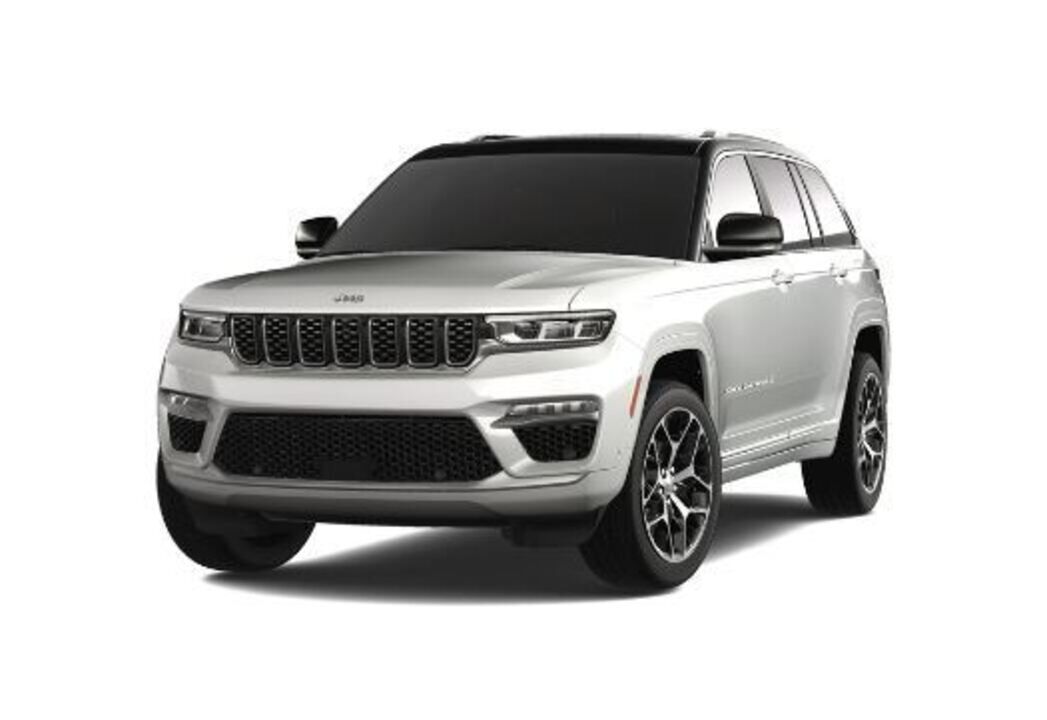 2025 Jeep Grand Cherokee  - Desmeules Chrysler